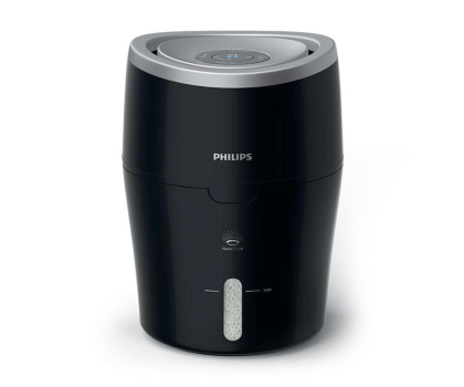 Nawilżacz powietrza Philips Nawilżacz powietrza HU4813/10 seria 2000
